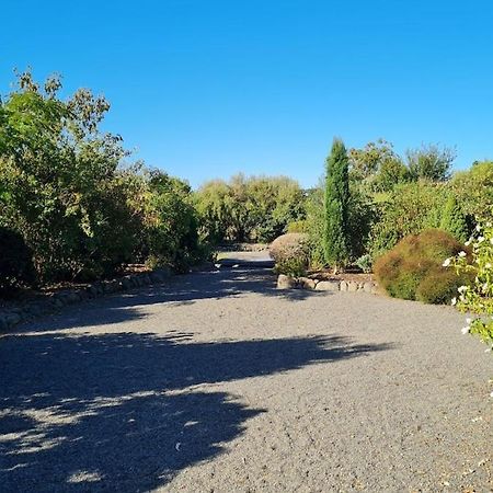 Bidwills Gem Villa Greytown Buitenkant foto