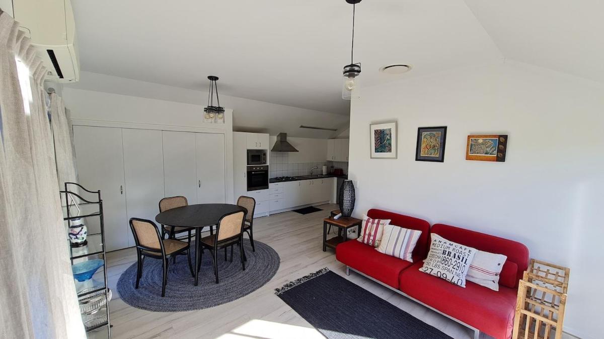 Bidwills Gem Villa Greytown Buitenkant foto