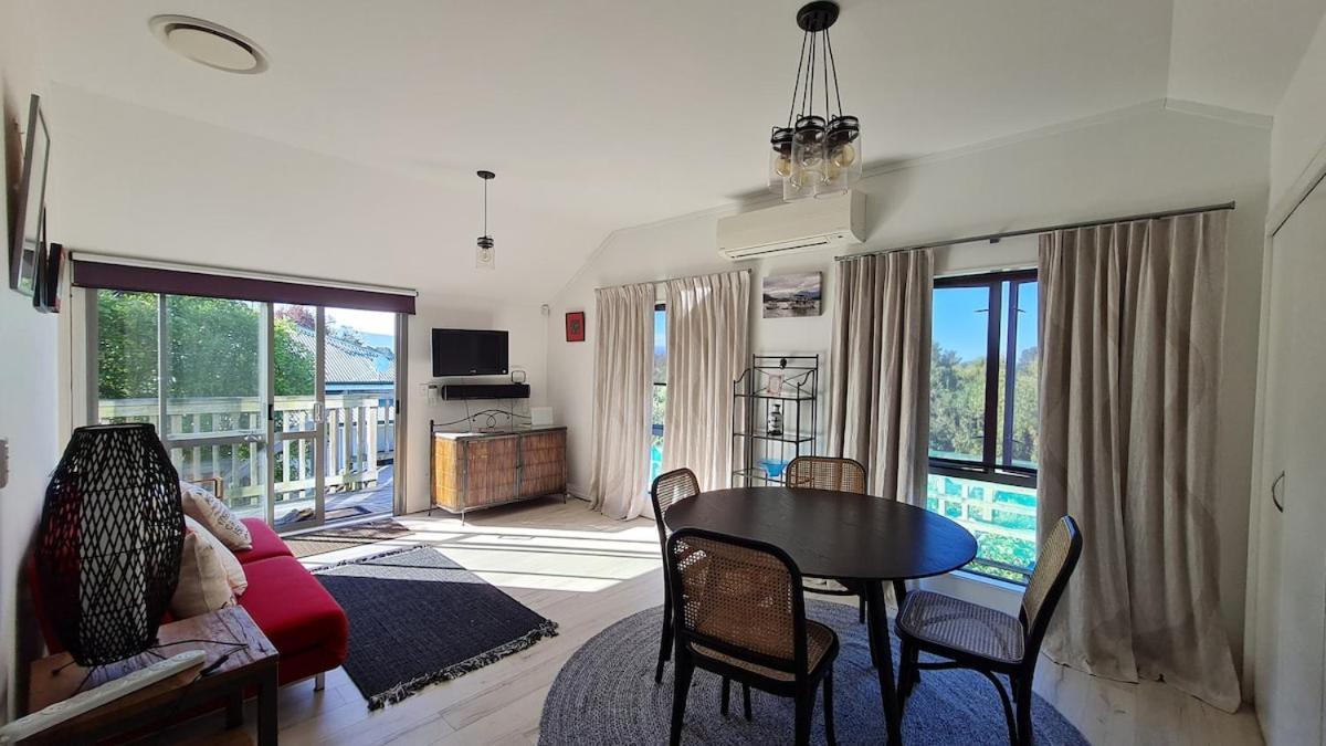 Bidwills Gem Villa Greytown Buitenkant foto