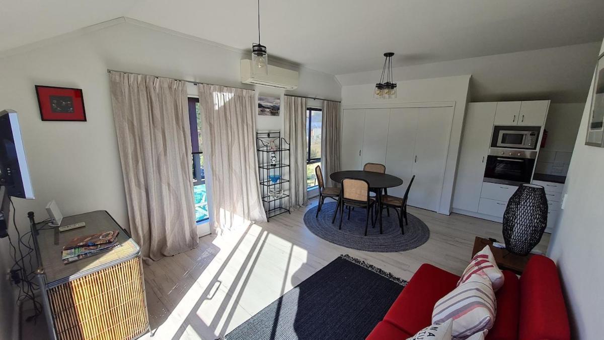 Bidwills Gem Villa Greytown Buitenkant foto