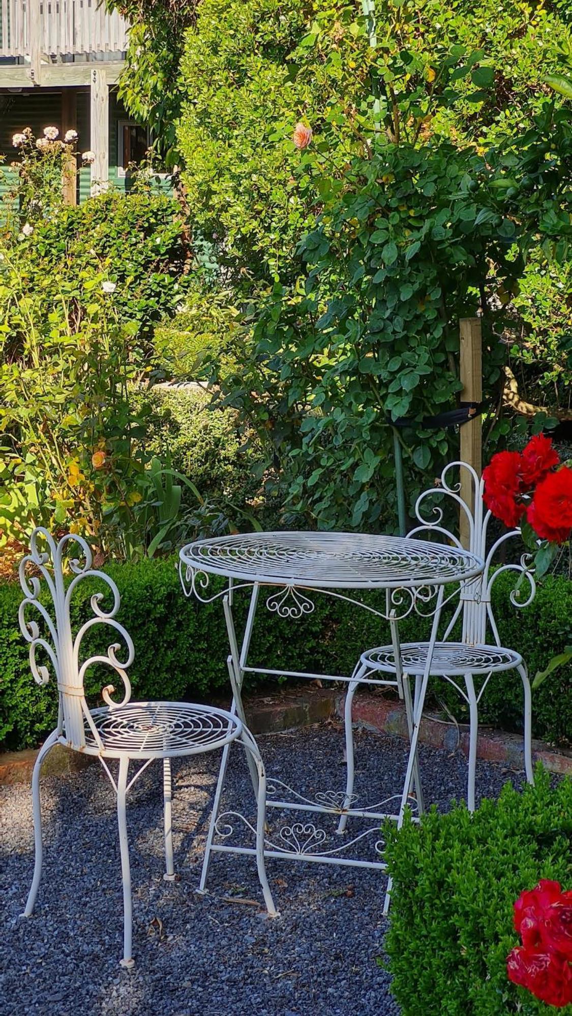 Bidwills Gem Villa Greytown Buitenkant foto